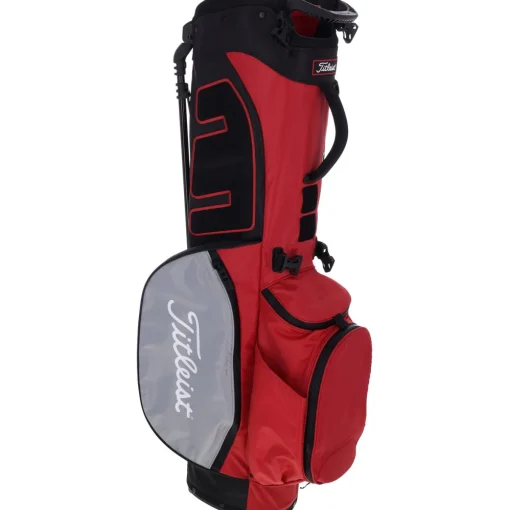 Titleist Players 4 StaDry '19 Stand Golf Bags