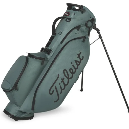 Titleist Players 4 StaDry Stand Golf Bags