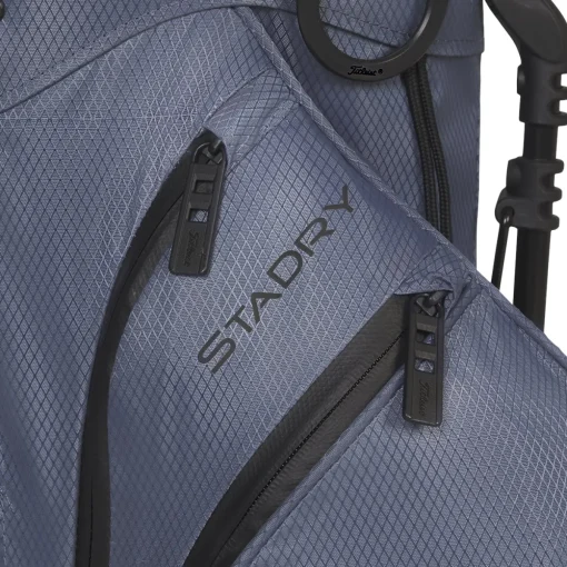 Titleist Players 4 StaDry Stand Golf Bags