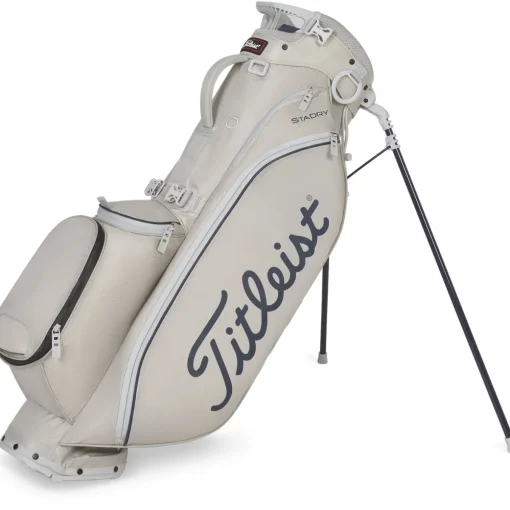 Titleist Players 4 StaDry Stand Golf Bags