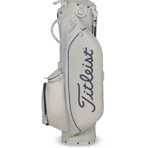 Titleist Players 4 StaDry Stand Golf Bags