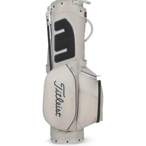 Titleist Players 4 StaDry Stand Golf Bags