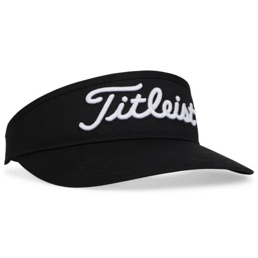 Titleist Players Classic Headwear Visor Golf Apparel