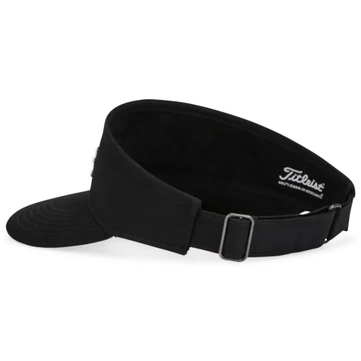 Titleist Players Classic Headwear Visor Golf Apparel