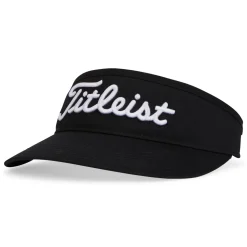 Titleist Players Classic Headwear Visor Golf Apparel
