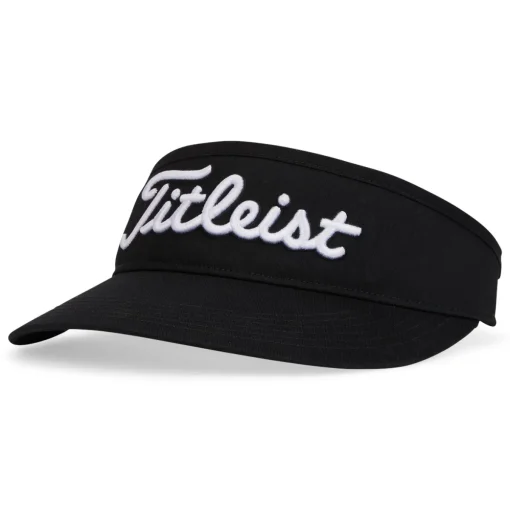 Titleist Players Classic Headwear Visor Golf Apparel