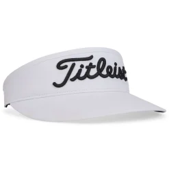 Titleist Players Classic Headwear Visor Golf Apparel