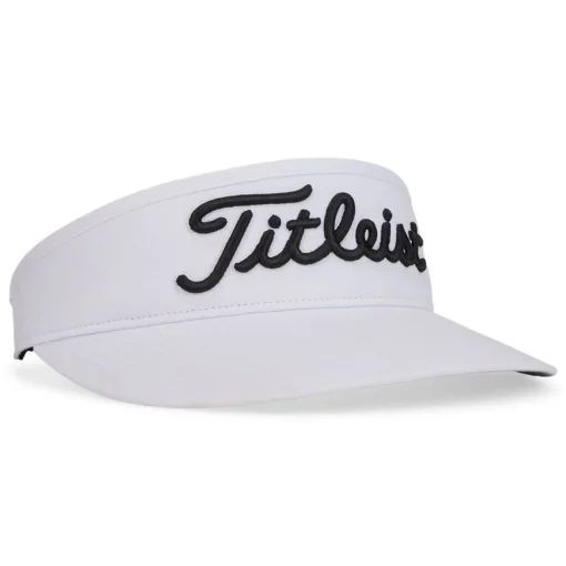 Titleist Players Classic Headwear Visor Golf Apparel