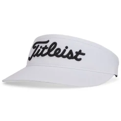 Titleist Players Classic Headwear Visor Golf Apparel