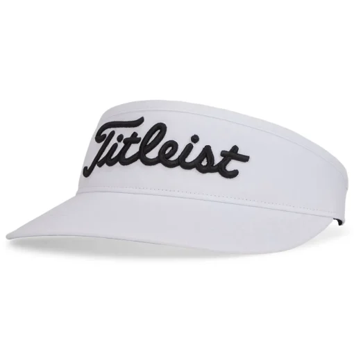 Titleist Players Classic Headwear Visor Golf Apparel