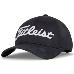Titleist Players Color Wash Headwear Cap Golf Apparel