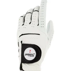 Titleist Players Flex Left Handed Golf Glove Golf Gloves