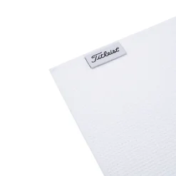 Titleist Players Microfiber Towel
