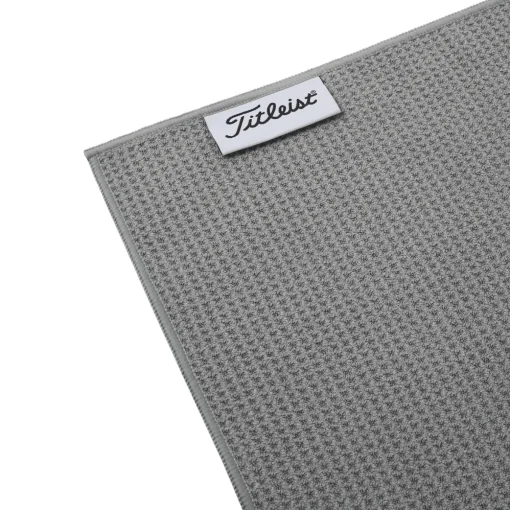 Titleist Players Microfiber Towel
