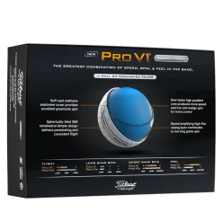 Titleist Pro V1 Enhanced Alignment Tour Golf Balls