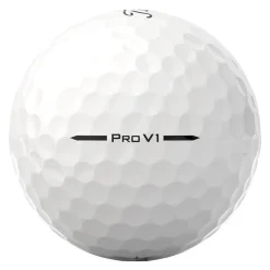 Titleist Pro V1 High Numbers Tour Golf Balls