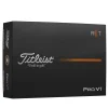 Titleist Pro V1 RCT Tour Golf Balls