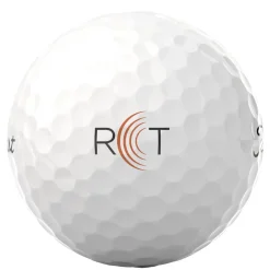 Titleist Pro V1 RCT Tour Golf Balls