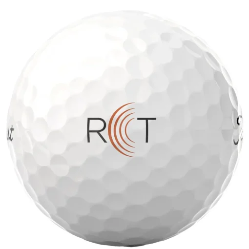Titleist Pro V1 RCT Tour Golf Balls