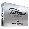 Titleist Pro V1x Left Dash Tour Golf Balls