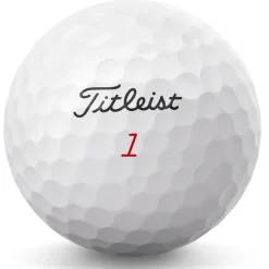 Titleist Pro V1x Left Dash Tour Golf Balls