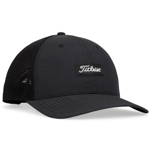 Titleist Santa Cruz Headwear Cap Golf Apparel