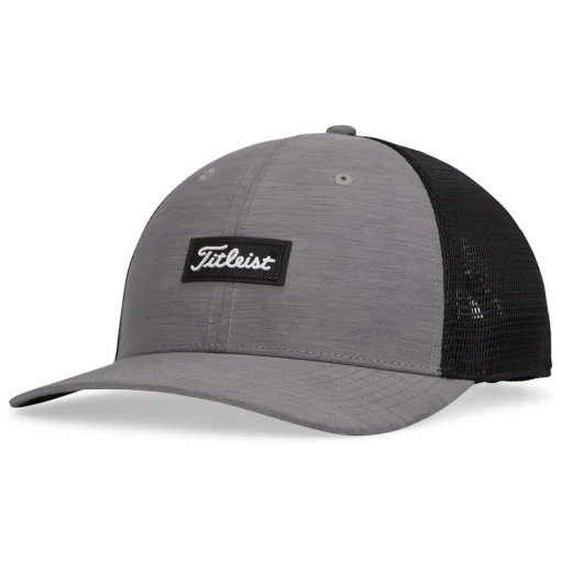 Titleist Santa Cruz Headwear Cap Golf Apparel