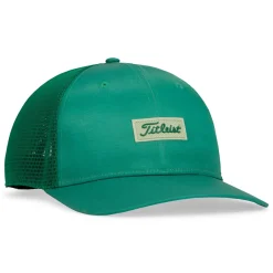 Titleist Santa Cruz Headwear Cap Golf Apparel