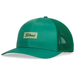 Titleist Santa Cruz Headwear Cap Golf Apparel