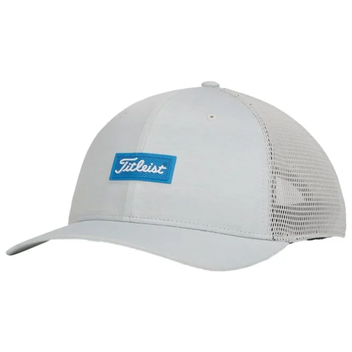 Titleist Santa Cruz Headwear Cap Golf Apparel