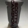 Titleist Scotty Cameron 2018 Select Blade Headcover Putter