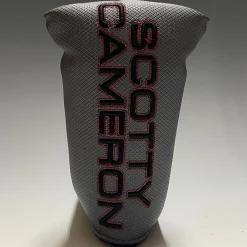 Titleist Scotty Cameron 2018 Select Blade Headcover Putter