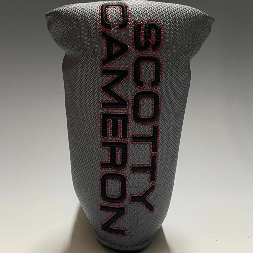 Titleist Scotty Cameron 2018 Select Blade Headcover Putter