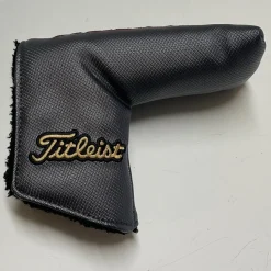 Titleist Scotty Cameron 2018 Select Blade Headcover Putter