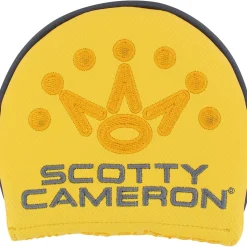 Titleist Scotty Cameron Phantom X Round RH Headcover