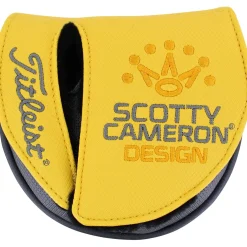 Titleist Scotty Cameron Phantom X Round RH Headcover