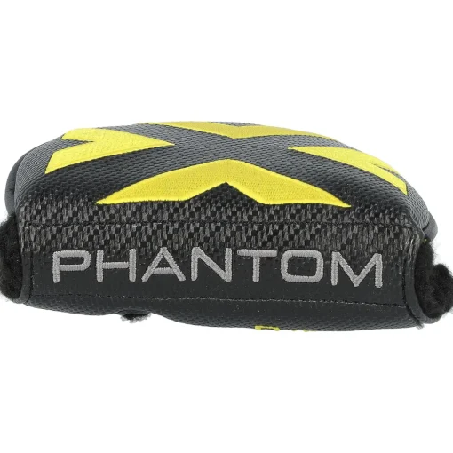 Titleist Scotty Cameron Phantom X 22 Round RH Putter Headcover Putter