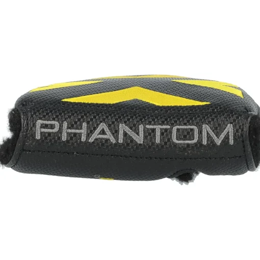 Titleist Scotty Cameron Phantom X 22 Round LH Putter Headcover Putter