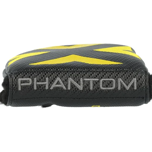 Titleist Scotty Cameron Phantom X 22 Sqaure RH Putter Headcover Putter