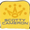 Titleist Scotty Cameron Phantom X Square RH Headcover