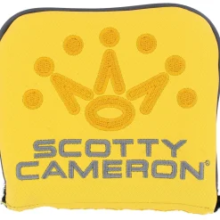 Titleist Scotty Cameron Phantom X Square RH Headcover