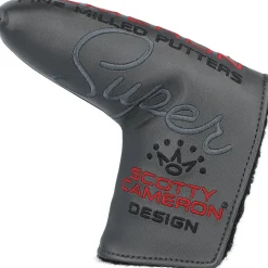 Titleist Scotty Cameron Super Select Putter Headcover Putter