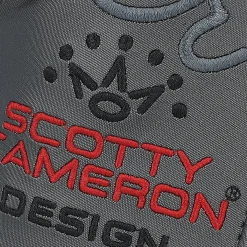 Titleist Scotty Cameron Super Select Putter Headcover Putter