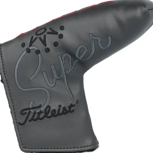 Titleist Scotty Cameron Super Select Putter Headcover Putter