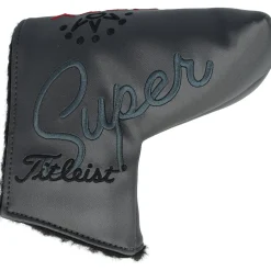 Titleist Scotty Cameron Super Select Mid Mallet Headcover Putter