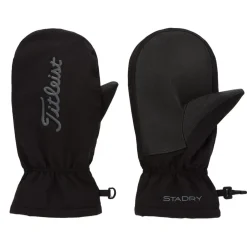 Titleist StaDry Cart Mitts Left Handed Golf Glove Golf Gloves