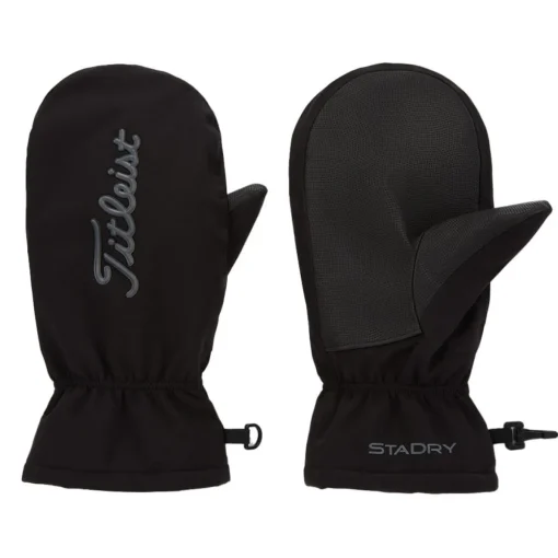 Titleist StaDry Cart Mitts Left Handed Golf Glove Golf Gloves