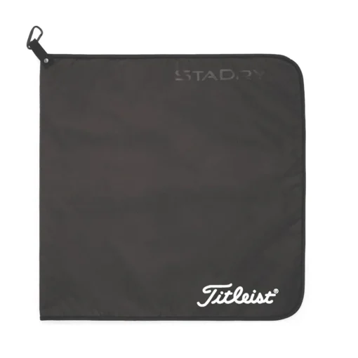 Titleist StaDry Performance Towel