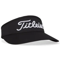 Titleist Sundrop Headwear Visor Golf Apparel