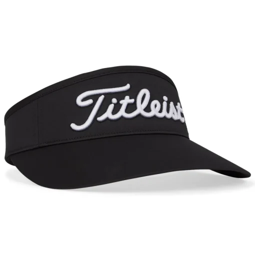 Titleist Sundrop Headwear Visor Golf Apparel